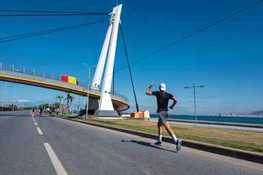 Adem Serhan KÖK <br>	Victory