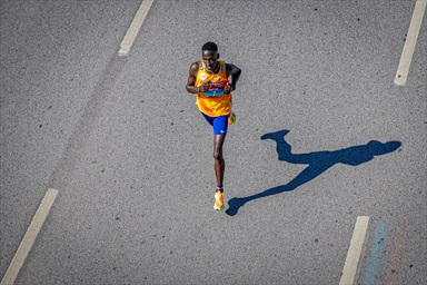 Mehmet ÇIMENLI <br> Shadow
