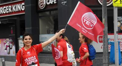 REKOR BAĞIŞ BEKLENİYOR