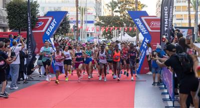 14. ULUSLARARASI 9 EYLÜL İZMİR YARI MARATONU KAYITLARI AÇILDI!