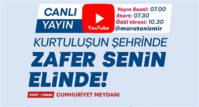 Canlı Yayın
