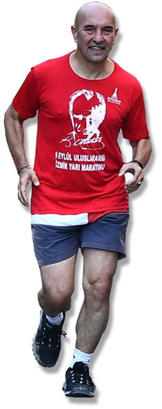 Tunç Soyer