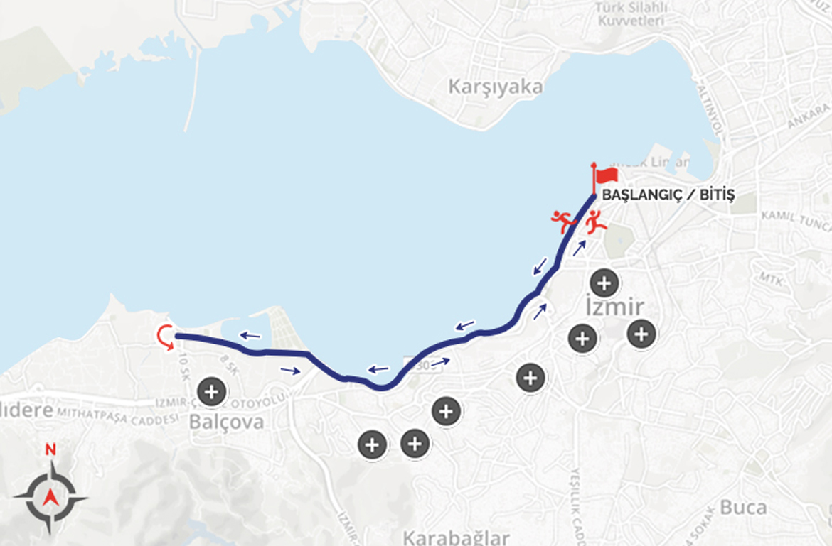 42K Harita