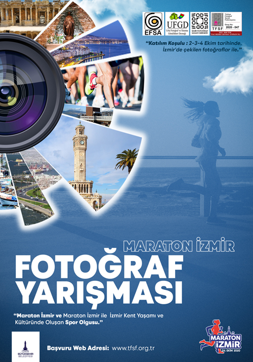 Fotoğraf Yarışması