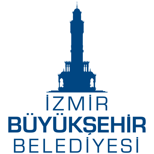 İzmir Büyükşehir Belediyesi logosu
