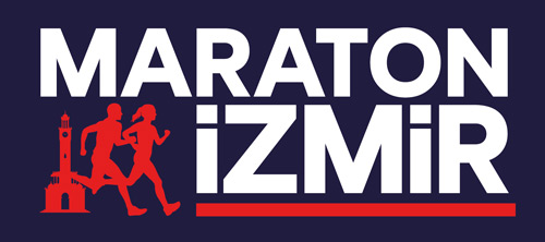 İzmir Maraton Logo