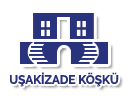 Uşakizade Köşkü